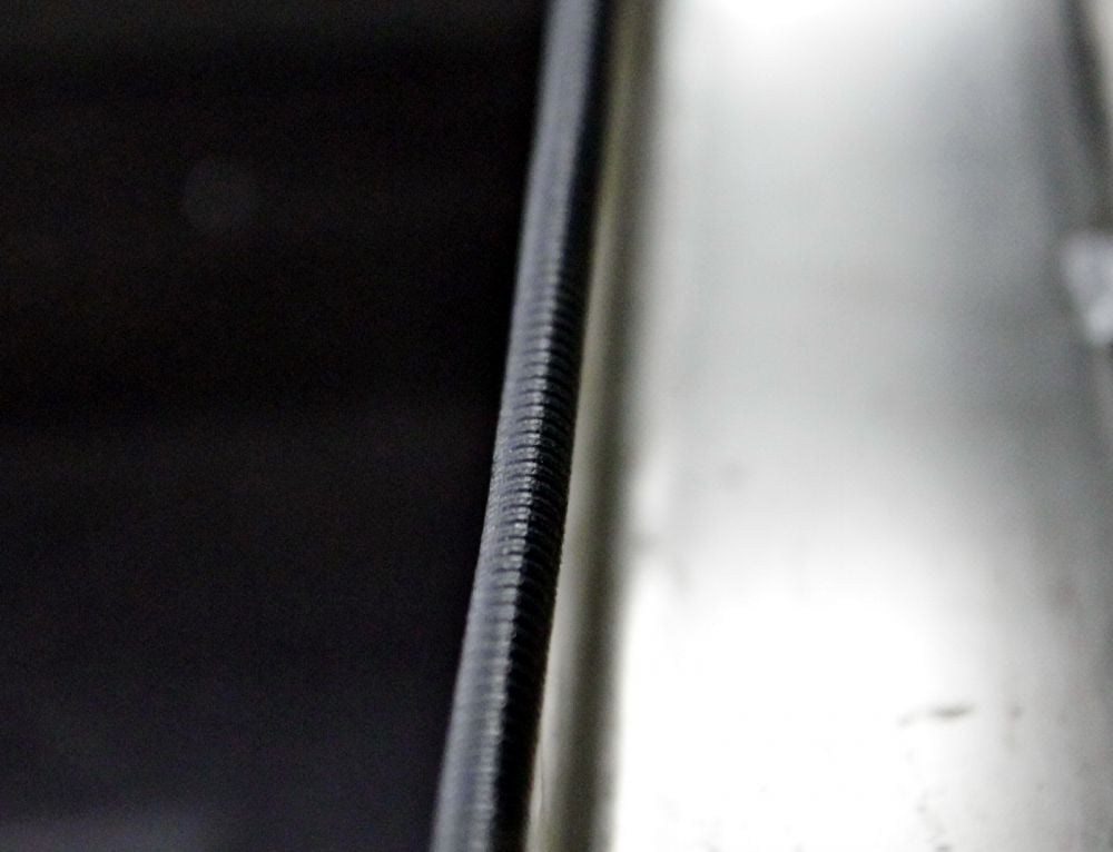 Купить Алюминиевая лодка BESTER 450 ПОД ЗАКАЗ в Москве фото12