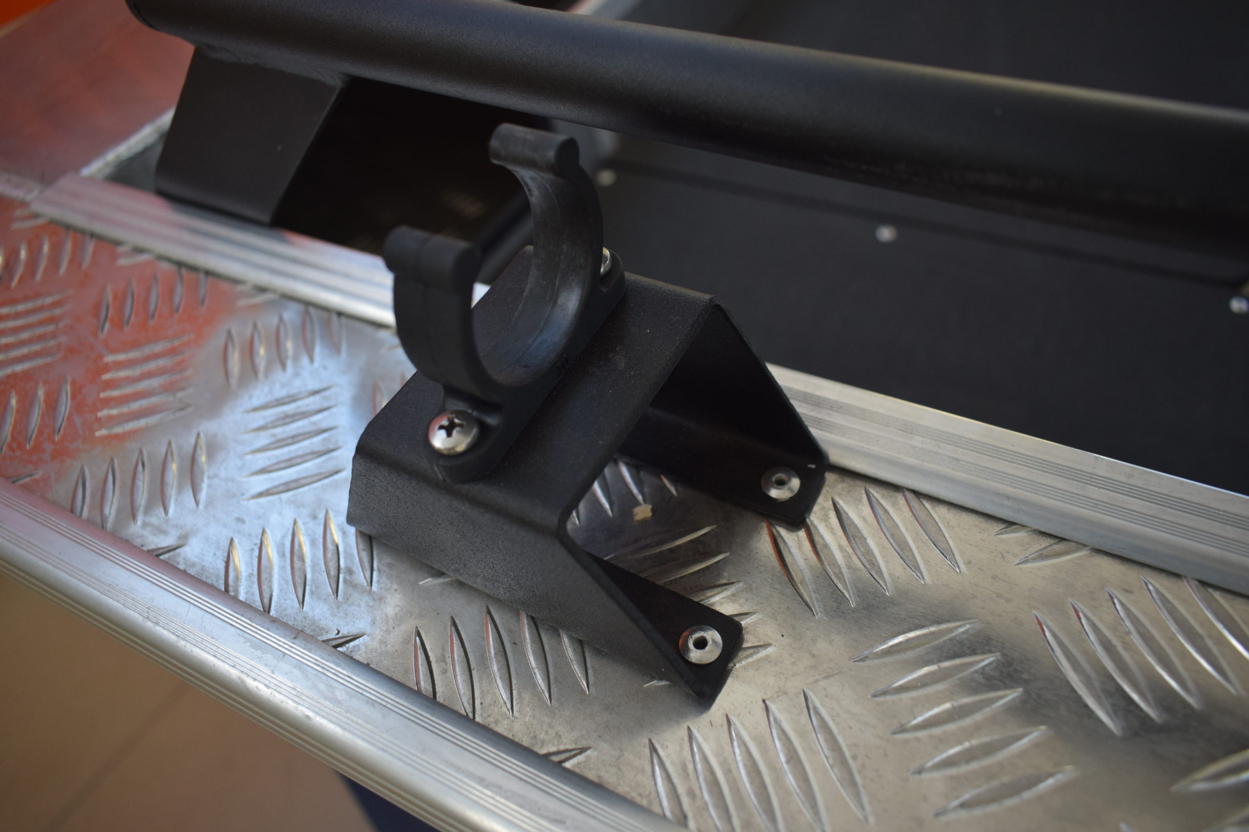 Купить Алюминиевая лодка WELLBOAT-37 ПОД ЗАКАЗ в Москве фото11