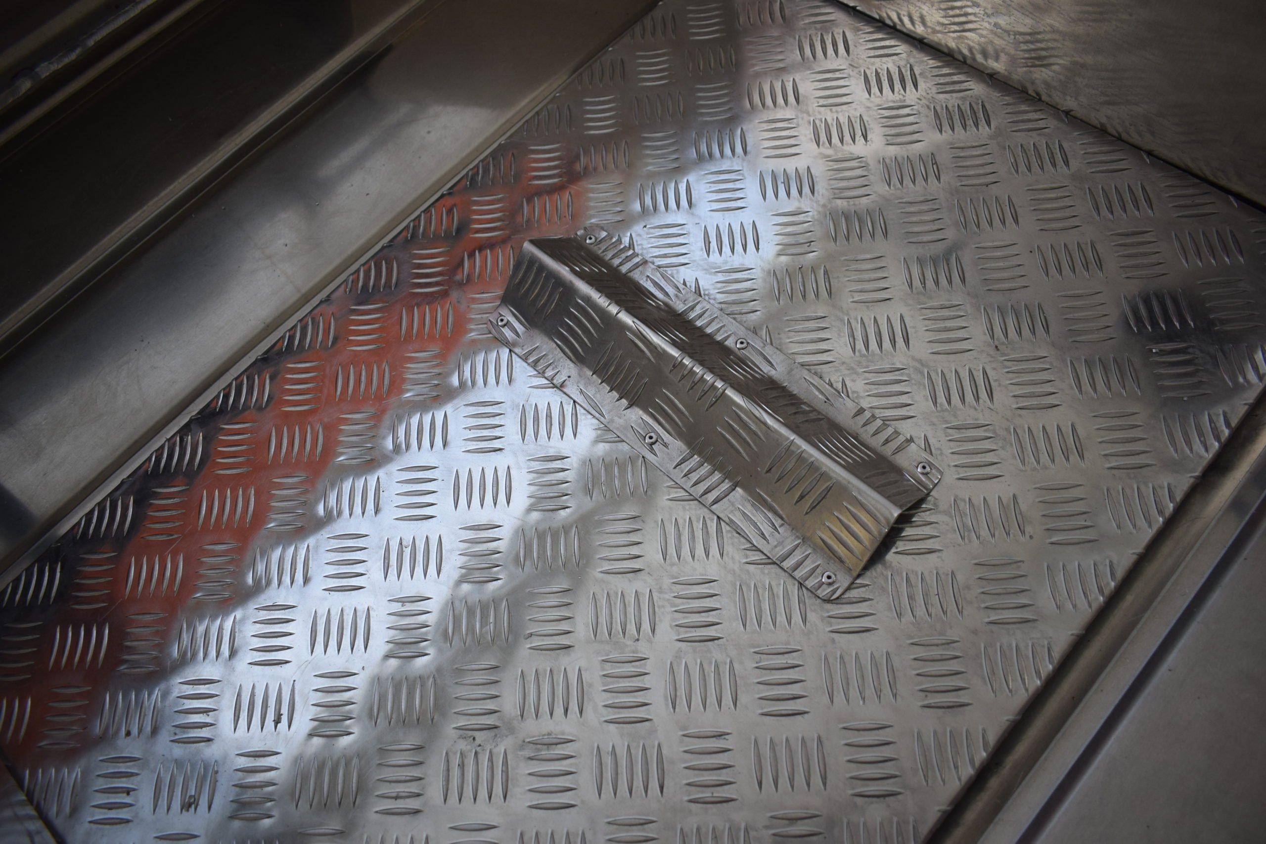 Купить Алюминиевая лодка WELLBOAT-37 ПОД ЗАКАЗ в Москве фото12