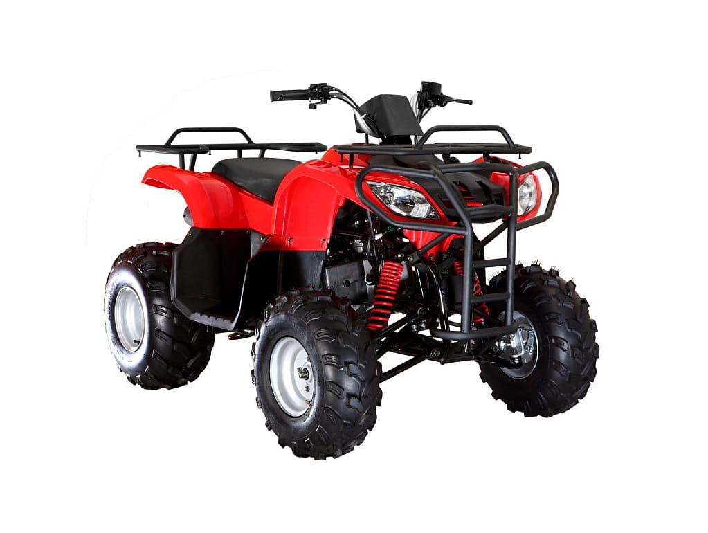 Купить Квадроцикл ARMADA ATV 150L в Москве фото2