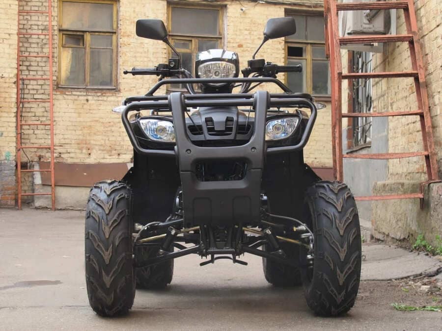 Купить Квадроцикл ARMADA ATV 150R в Москве фото4
