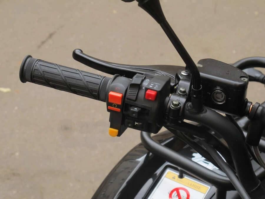 Купить Квадроцикл ARMADA ATV 150R в Москве фото5