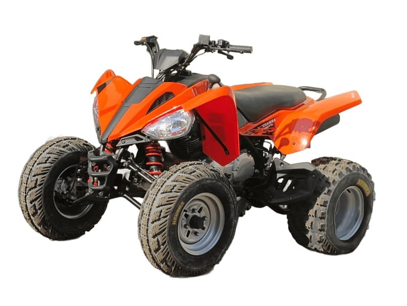 Купить Квадроцикл ARMADA ATV 200L-1 в Москве