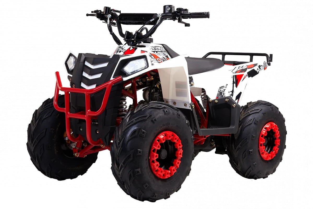 Купить Квадроцикл WELS Thunder Evo M детский в Москве