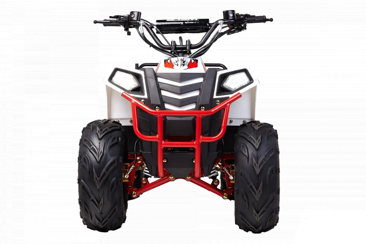 Купить Квадроцикл WELS Thunder Evo M детский в Москве фото2
