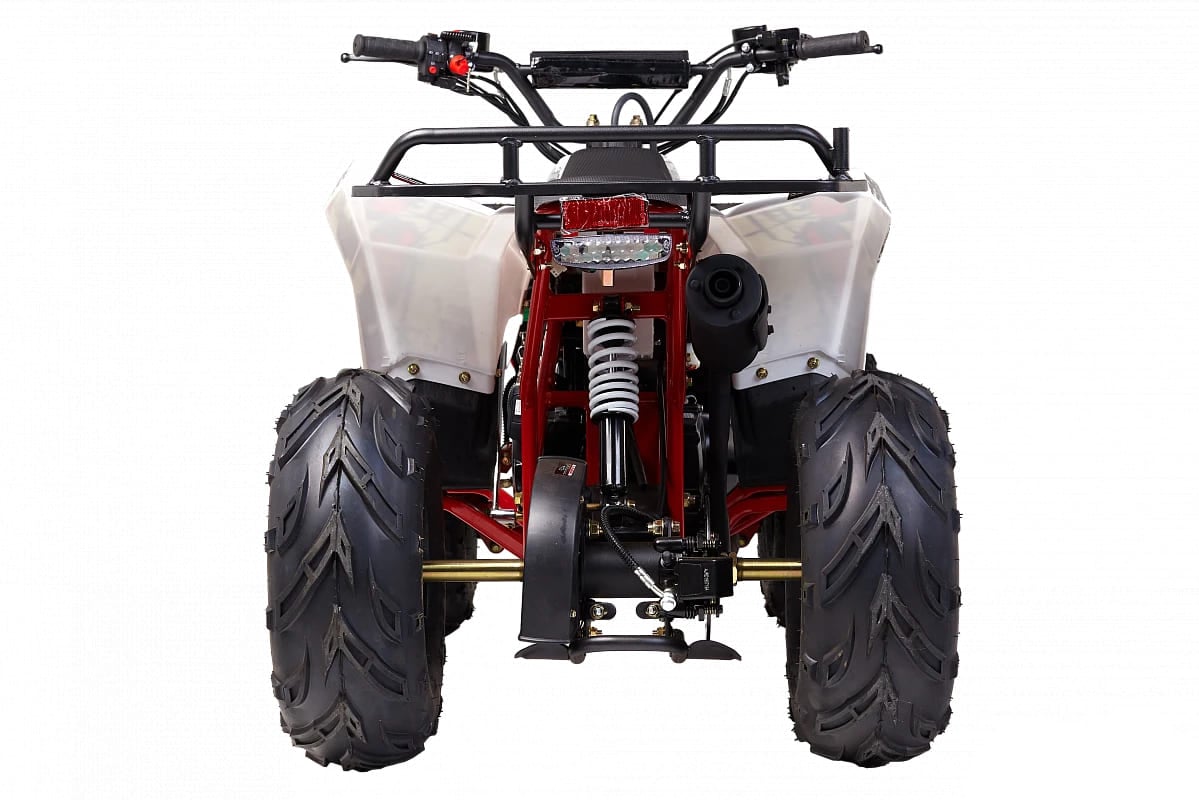 Купить Квадроцикл WELS Thunder Evo M детский в Москве фото4