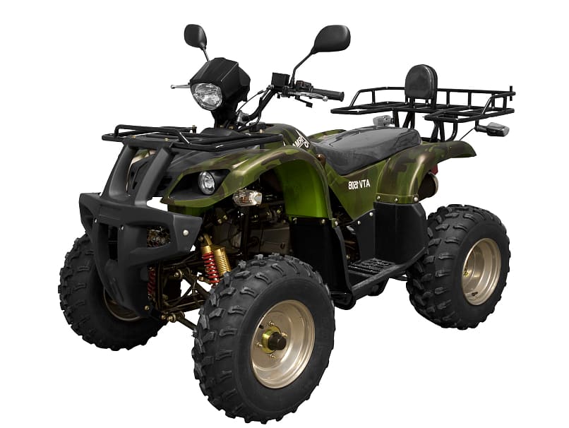 Купить Квадроцикл ARMADA ATV150D в Москве