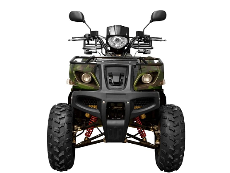 Купить Квадроцикл ARMADA ATV150D в Москве фото3