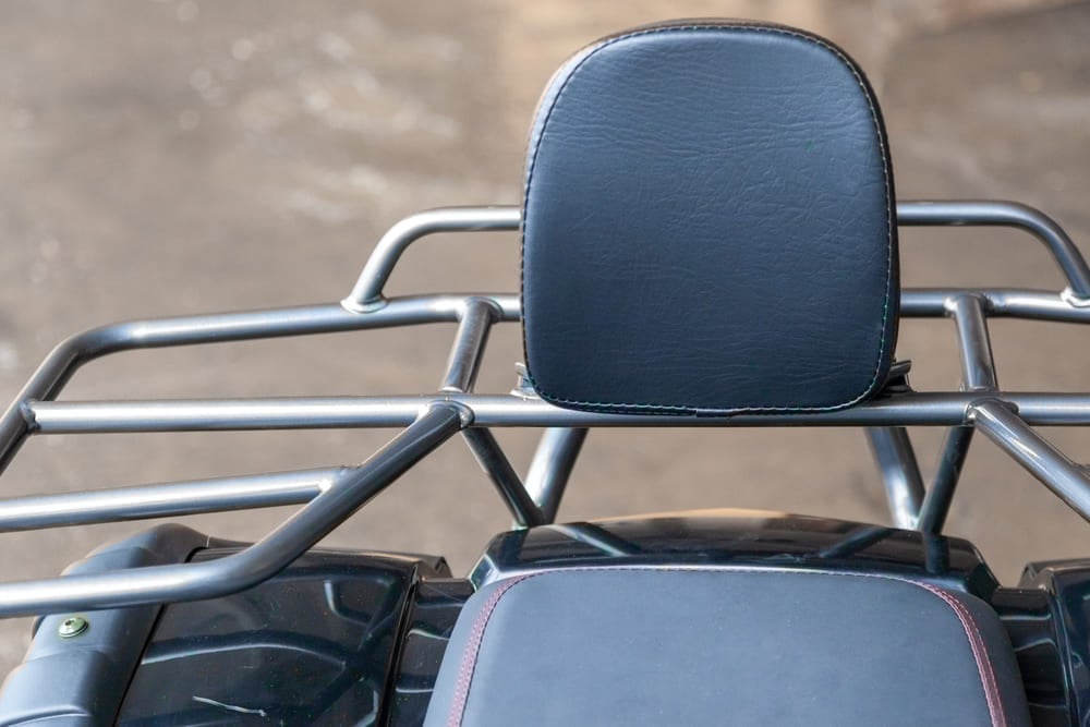 Купить Квадроцикл SSSR Rocket в Москве фото7