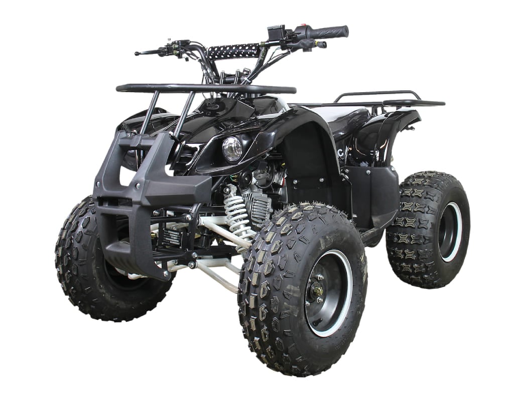 Купить Квадроцикл MOWGLI Simple 8 в Москве