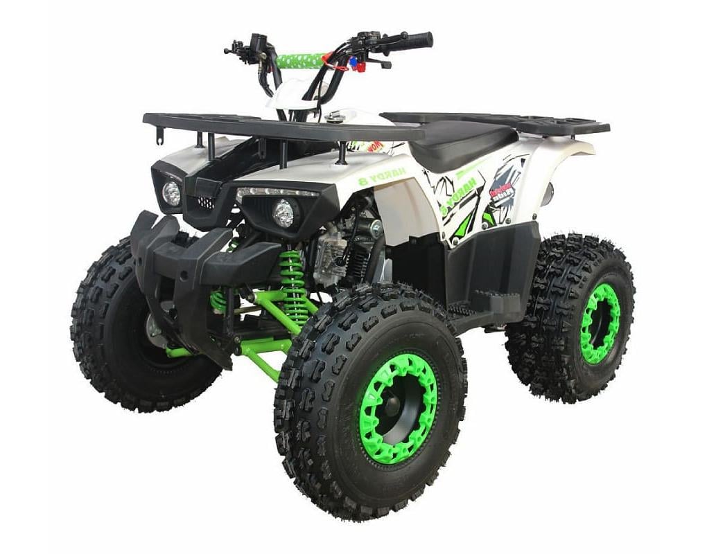 Купить Квадроцикл MOWGLI Hardy 8M в Москве
