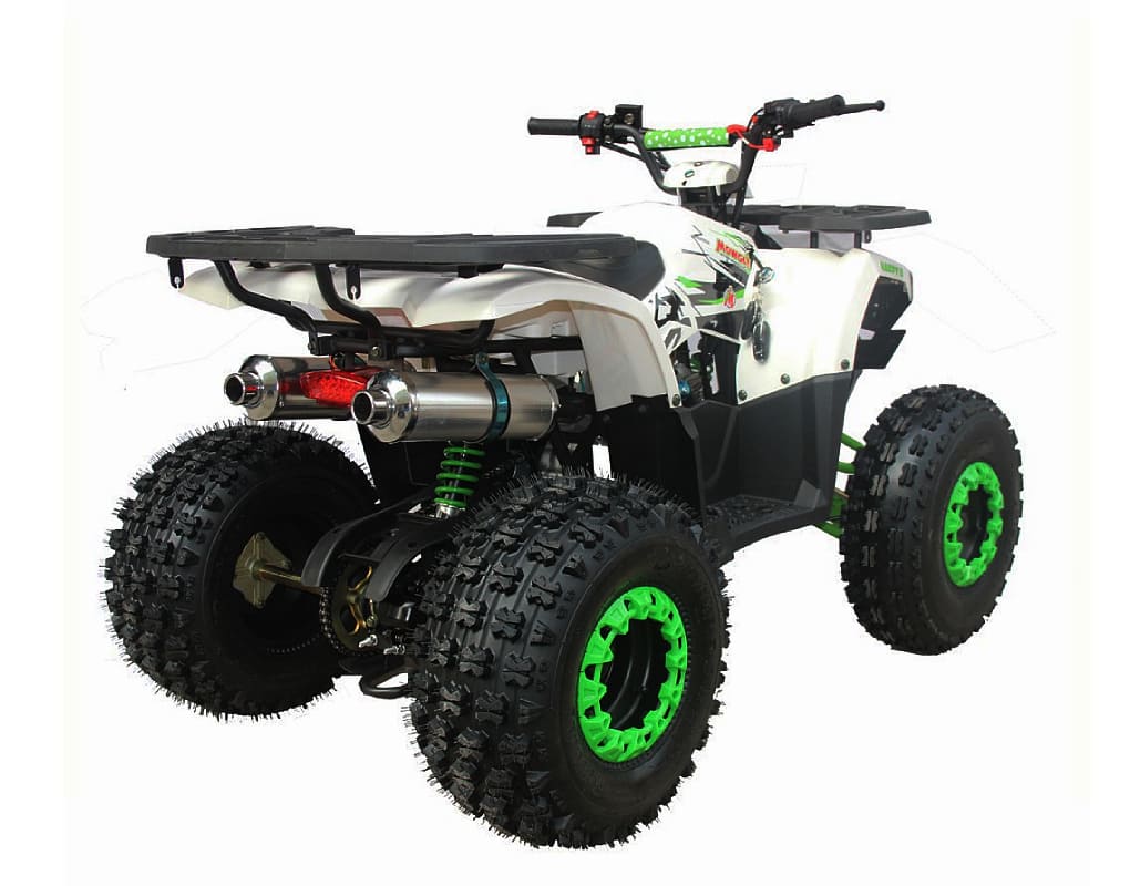 Купить Квадроцикл MOWGLI Hardy 8M в Москве фото3