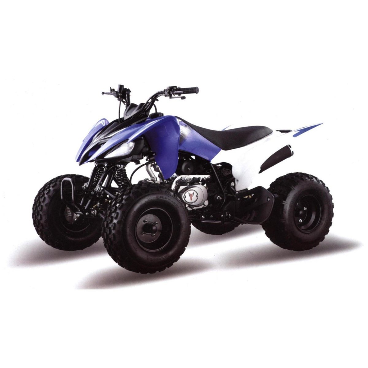 Купить Квадроцикл ATV Pantera 125 в Москве