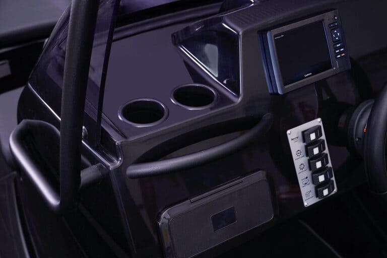 Купить Лодка РИБ BRIG EAGLE 5 в Москве фото8