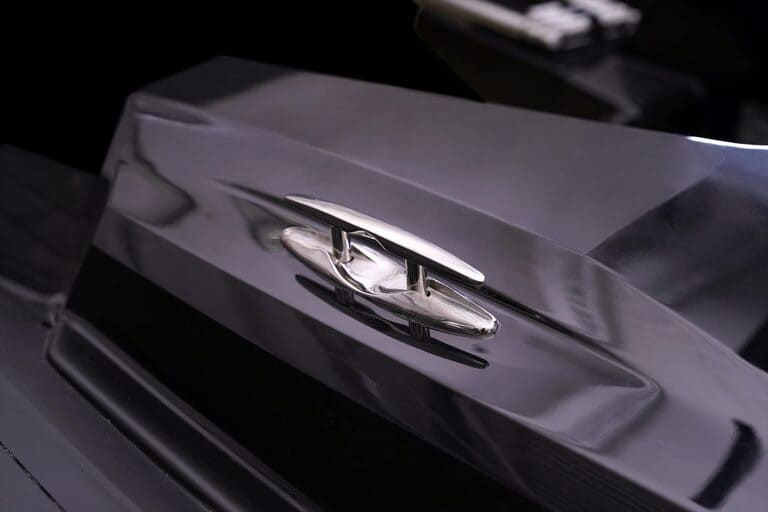 Купить Лодка РИБ BRIG EAGLE 5 в Москве фото9