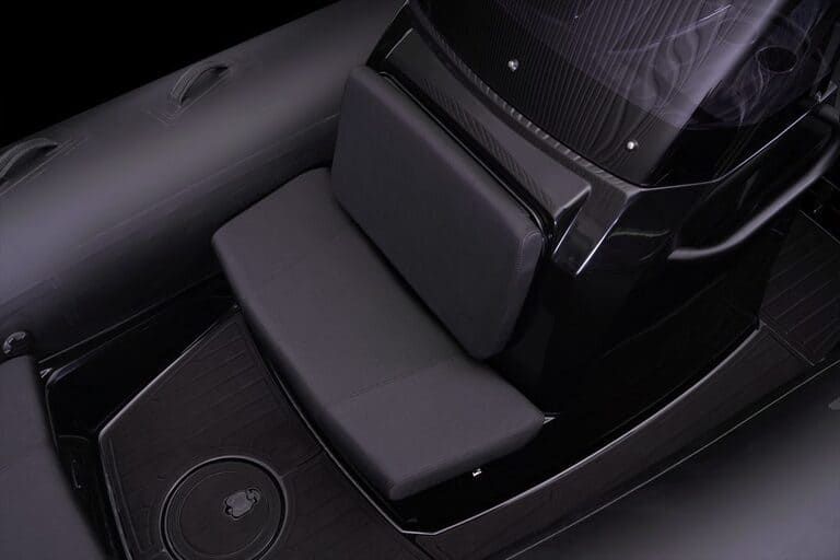 Купить Лодка РИБ BRIG EAGLE 5 в Москве фото12