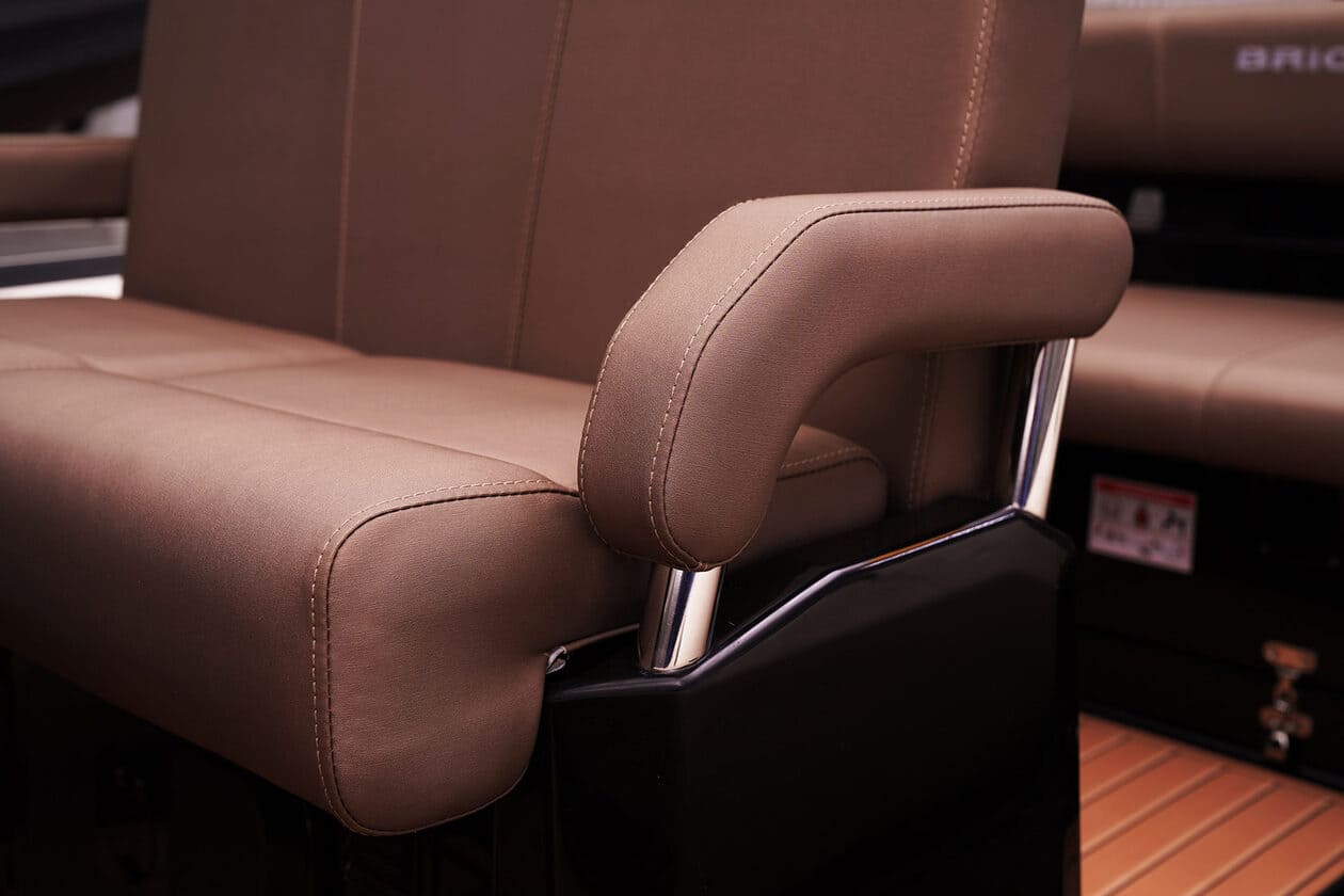 Купить Лодка РИБ BRIG EAGLE 6 в Москве фото7