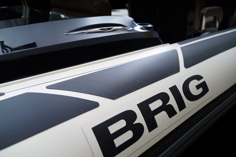 Купить Лодка РИБ BRIG EAGLE 6 в Москве фото10