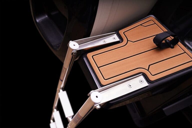 Купить Лодка РИБ BRIG EAGLE 6 в Москве фото13