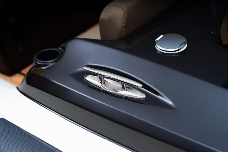 Купить Лодка РИБ BRIG EAGLE 6 в Москве фото14