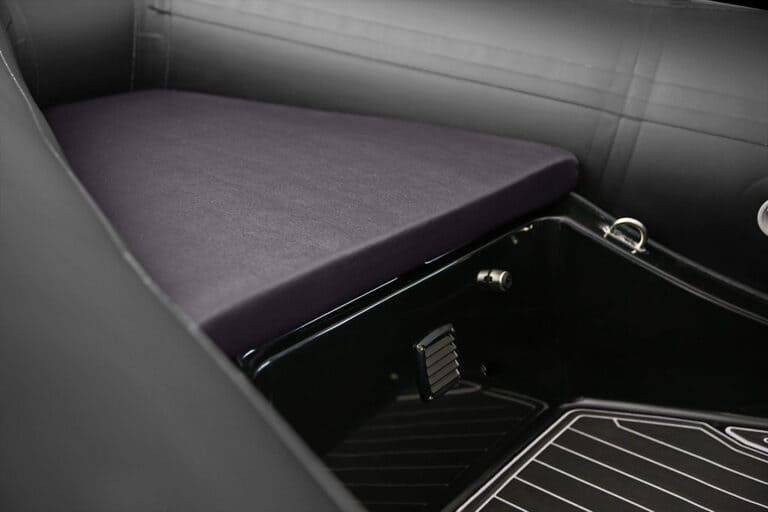 Купить Лодка РИБ BRIG NAVIGATOR 570 в Москве фото3