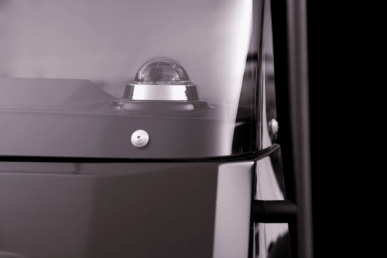 Купить Лодка РИБ BRIG NAVIGATOR 570 в Москве фото6