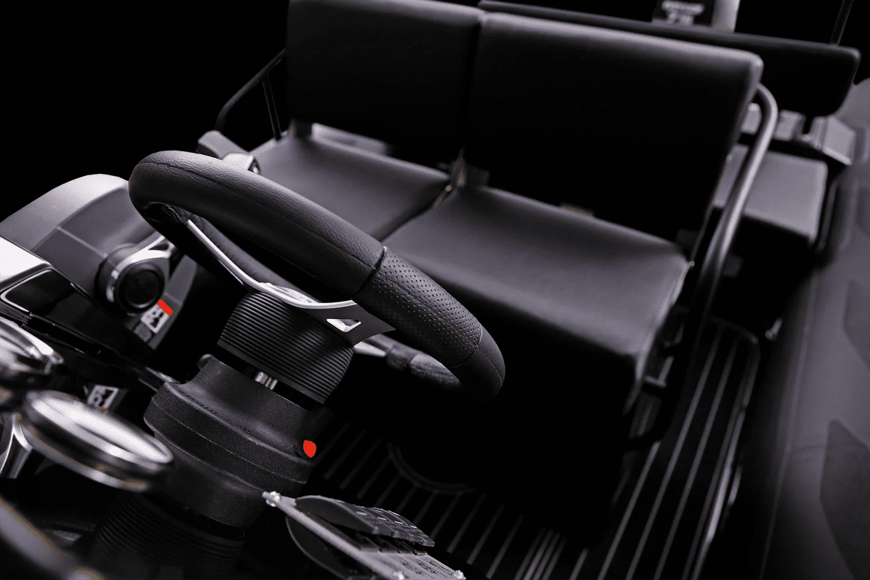 Купить Лодка РИБ BRIG NAVIGATOR 570 в Москве фото7