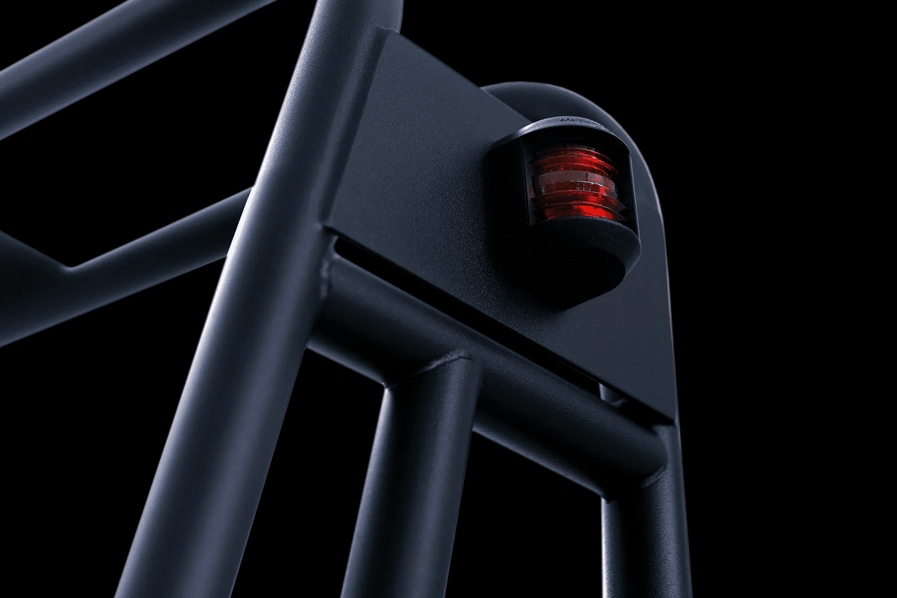 Купить Лодка РИБ BRIG NAVIGATOR 570 в Москве фото9