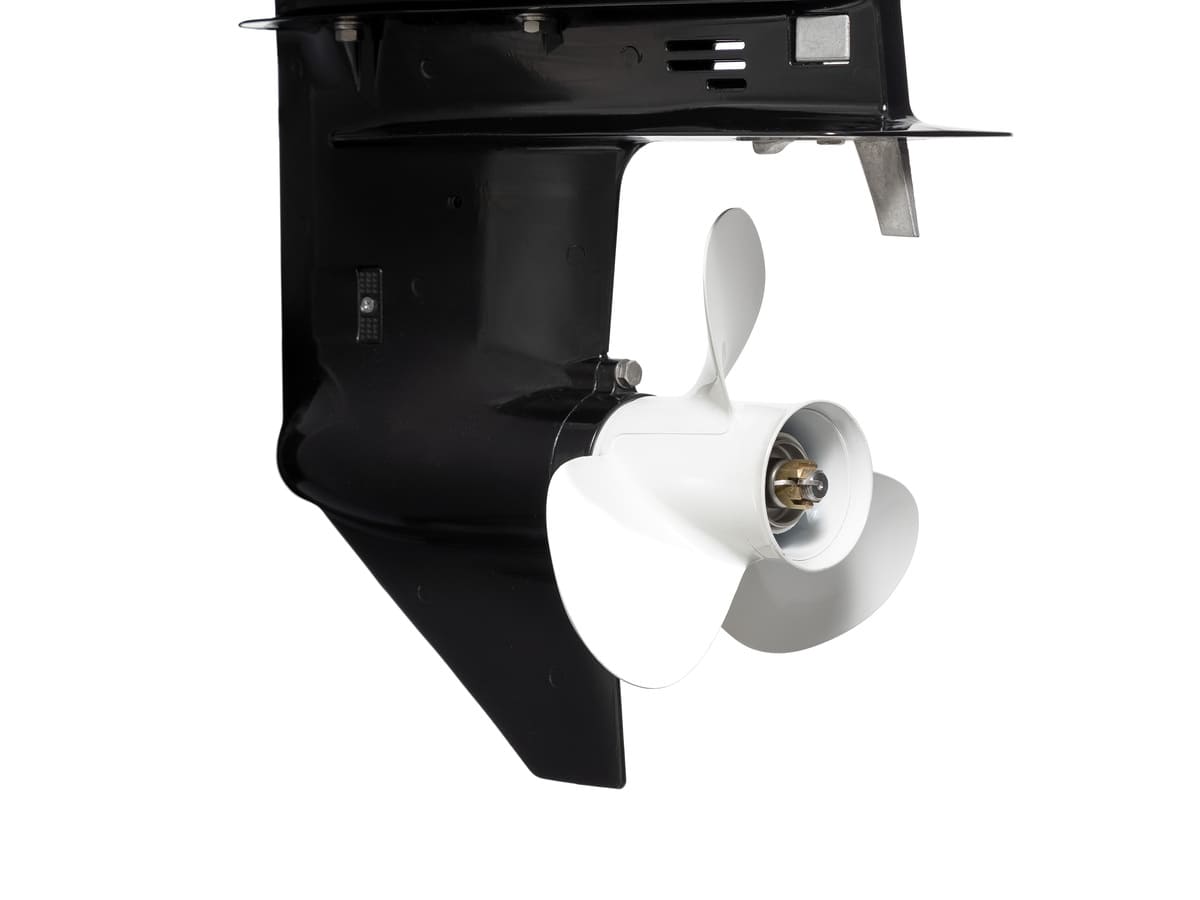 Купить Комплект Алюминиевая лодка (катер) Mikatsu (Микатсу) 470 (Z43) Sport + мотор Sharmax SMF60FEL-T EFI в Москве фото17