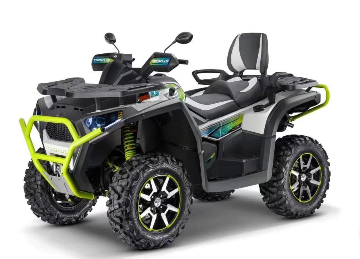 Купить Квадроцикл TROXUS Dune 900 LX EFI (ПСМ) в Москве