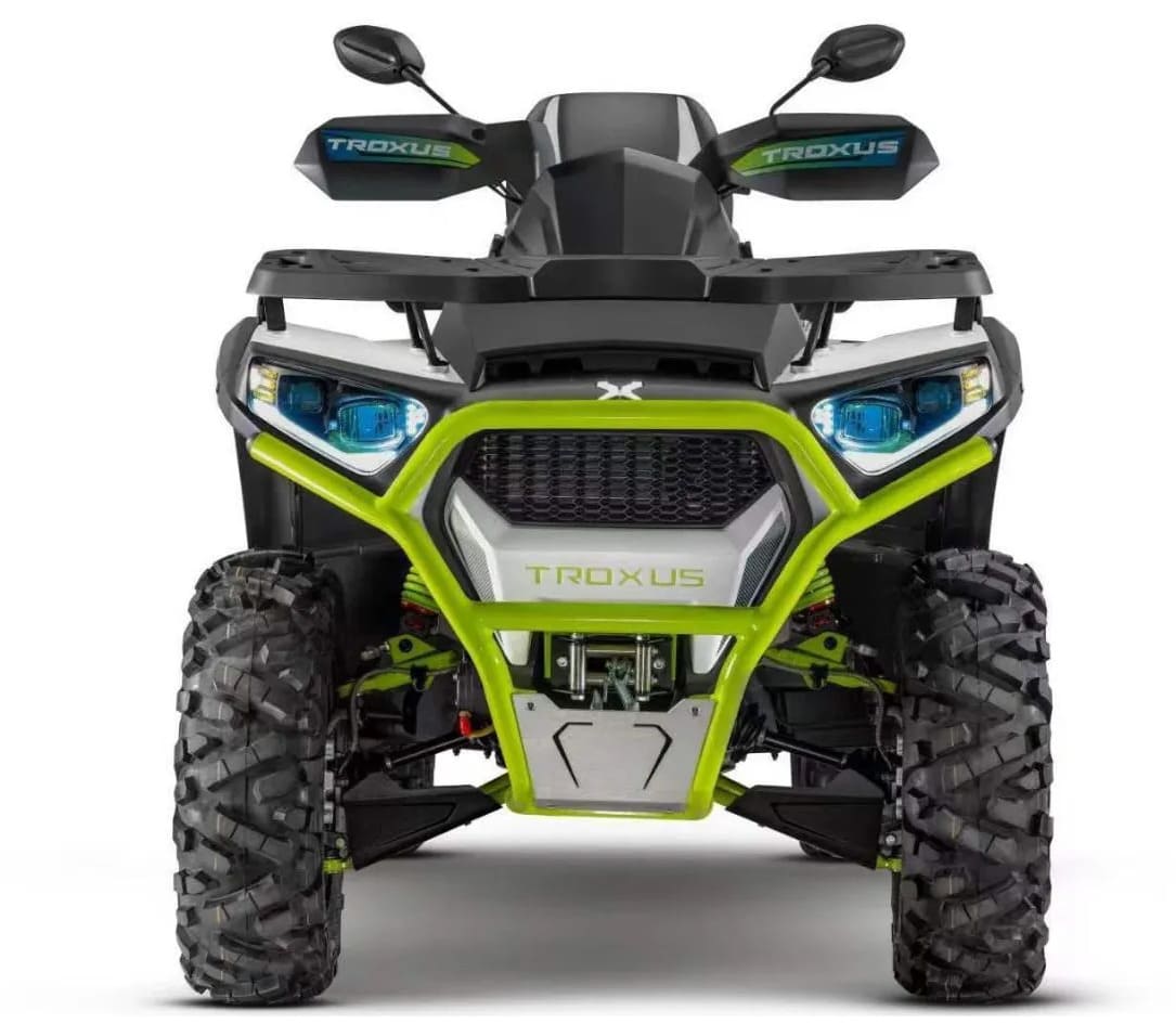 Купить Квадроцикл TROXUS Dune 900 LX EFI (ПСМ) в Москве фото2