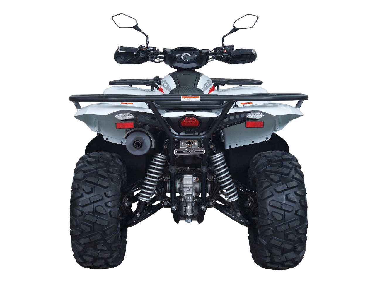 Купить Квадроцикл ACCESS AMX800 Long Base (ПСМ) в Москве фото2