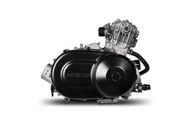 Купить Квадроцикл ARCTIC CAT Alterra TRV 1000 XT в Москве фото5