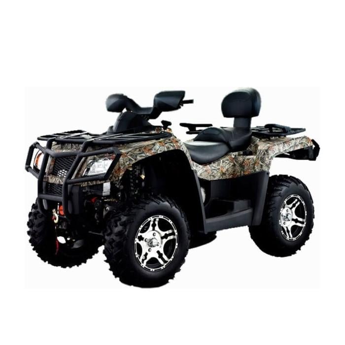 Купить Квадроцикл WELS ATV 800 EFI в Москве