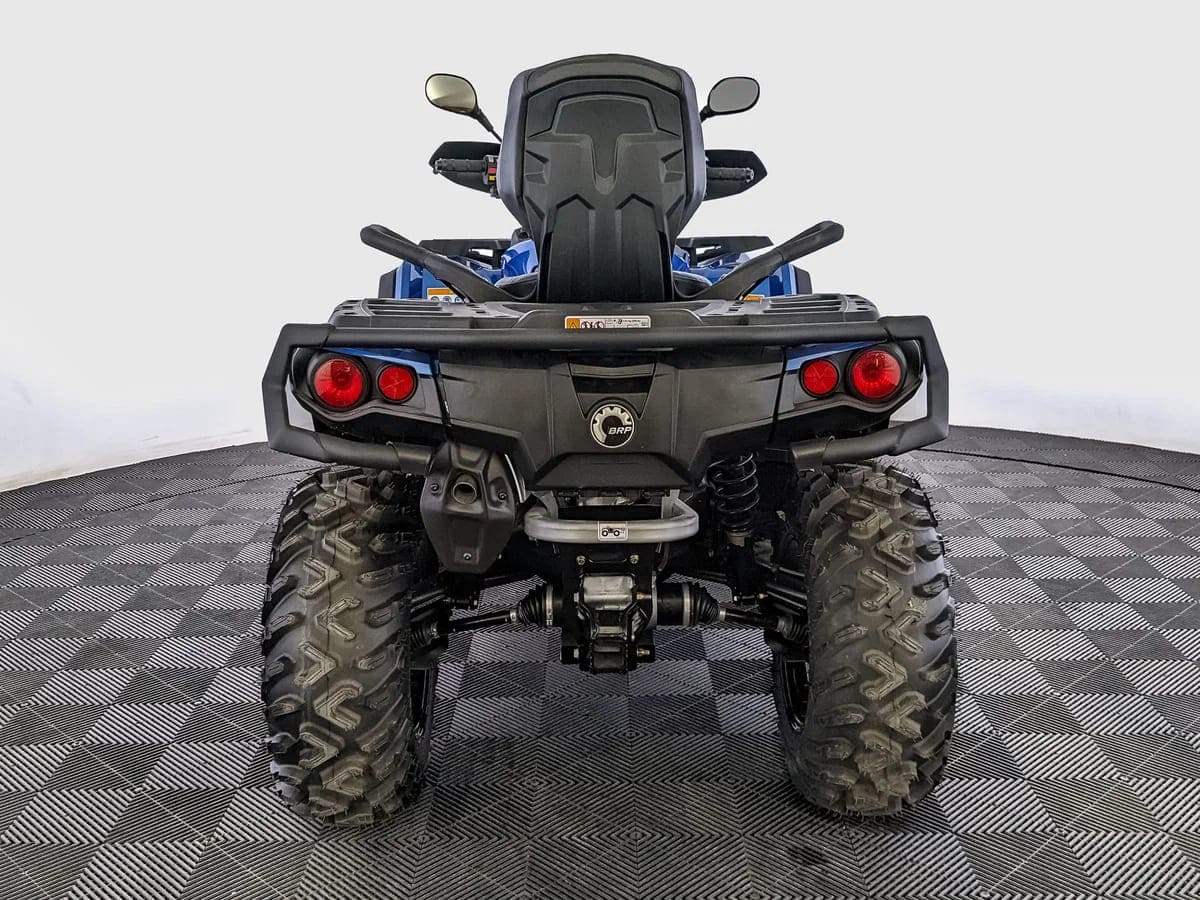 Купить Квадроцикл BRP Can-Am Outlander Max XT 650 (2024) (ПСМ) в Москве фото3