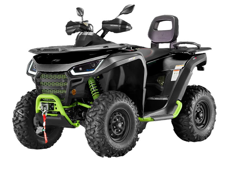 Купить Квадроцикл SEGWAY Snarler AT6 LE (ПСМ) в Москве