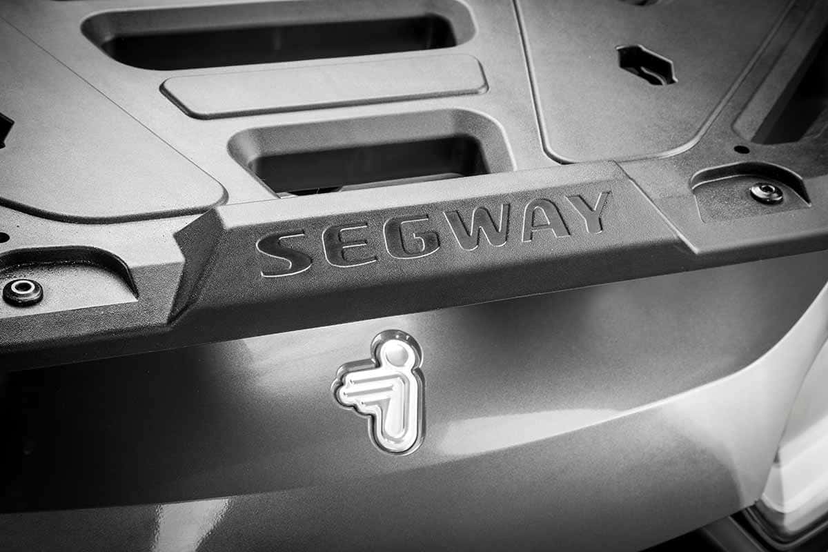 Купить Квадроцикл SEGWAY Snarler AT6 LE (ПСМ) в Москве фото12