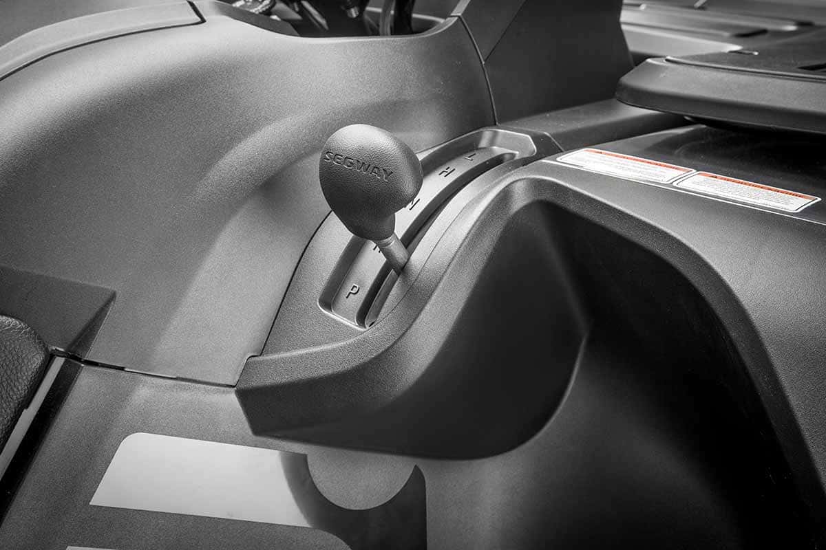 Купить Квадроцикл SEGWAY Snarler AT6 LE (ПСМ) в Москве фото13