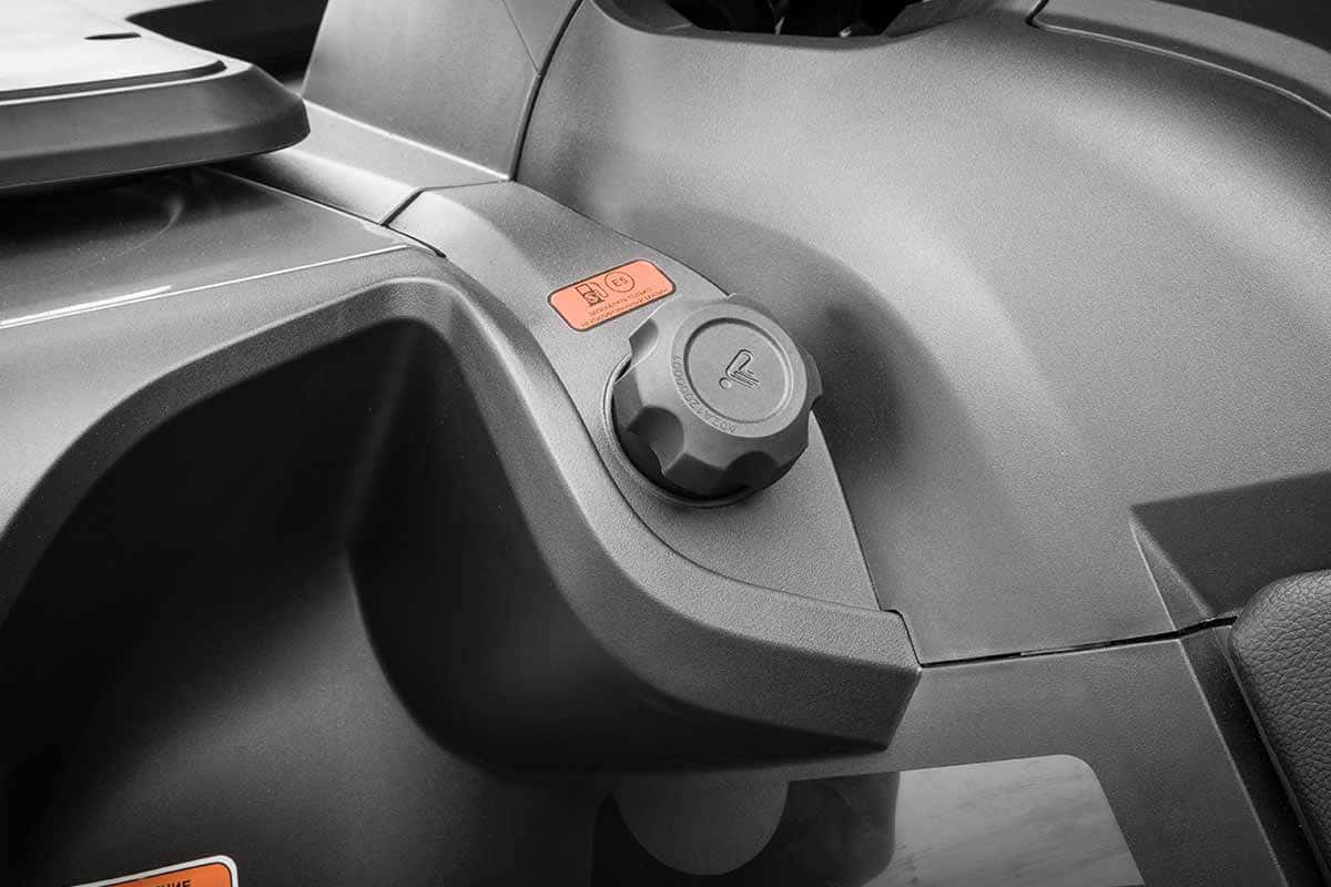 Купить Квадроцикл SEGWAY Snarler AT6 LE (ПСМ) в Москве фото17