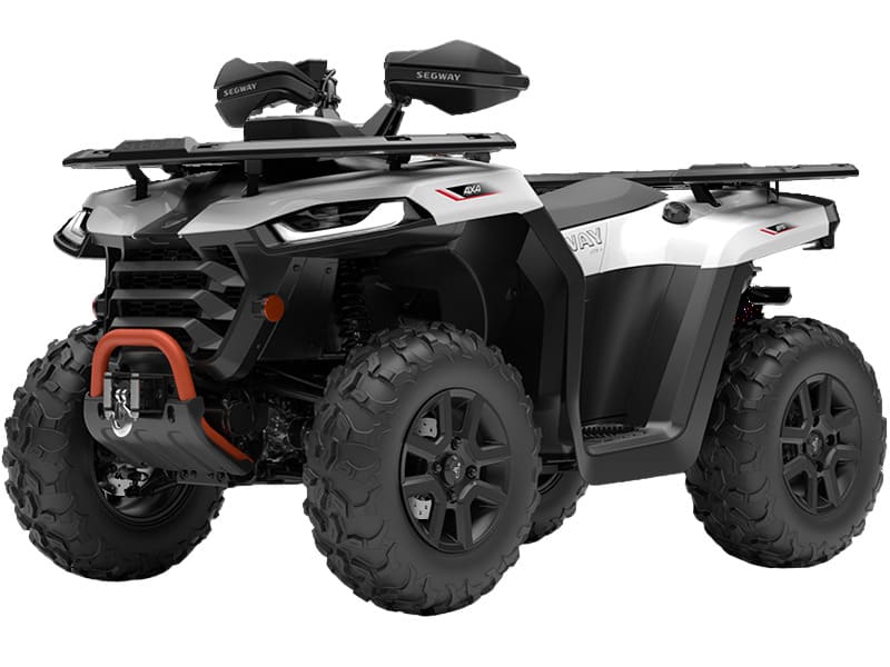 Купить Квадроцикл SEGWAY Snarler AT6 SE (ПСМ) в Москве
