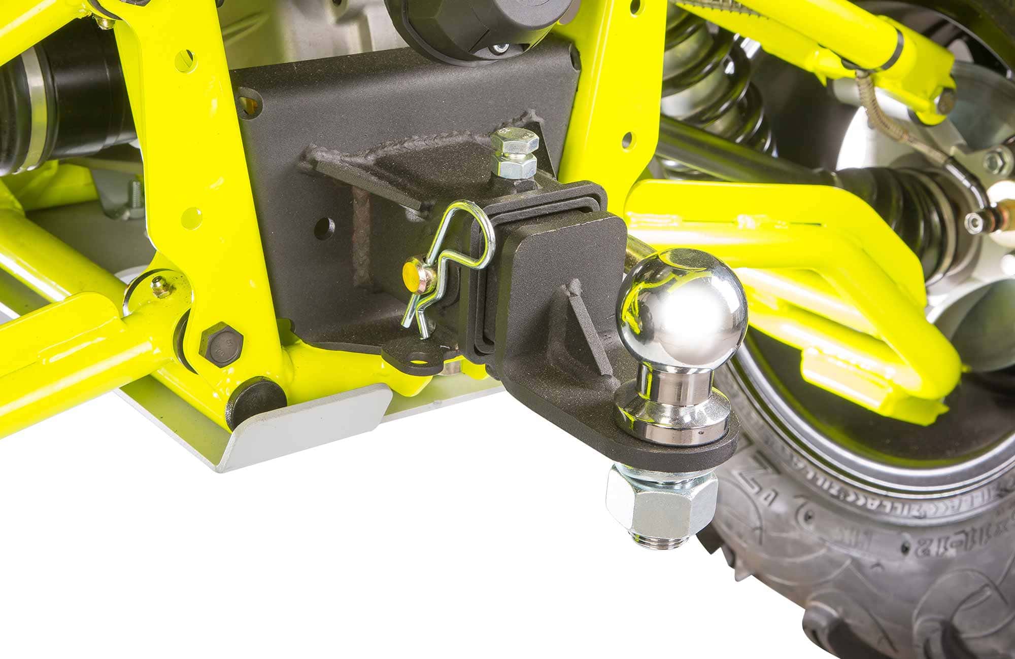 Купить Квадроцикл STELS ATV Guepard 650 TЕ (Trophy) 2.0 (ПСМ) в Москве фото5