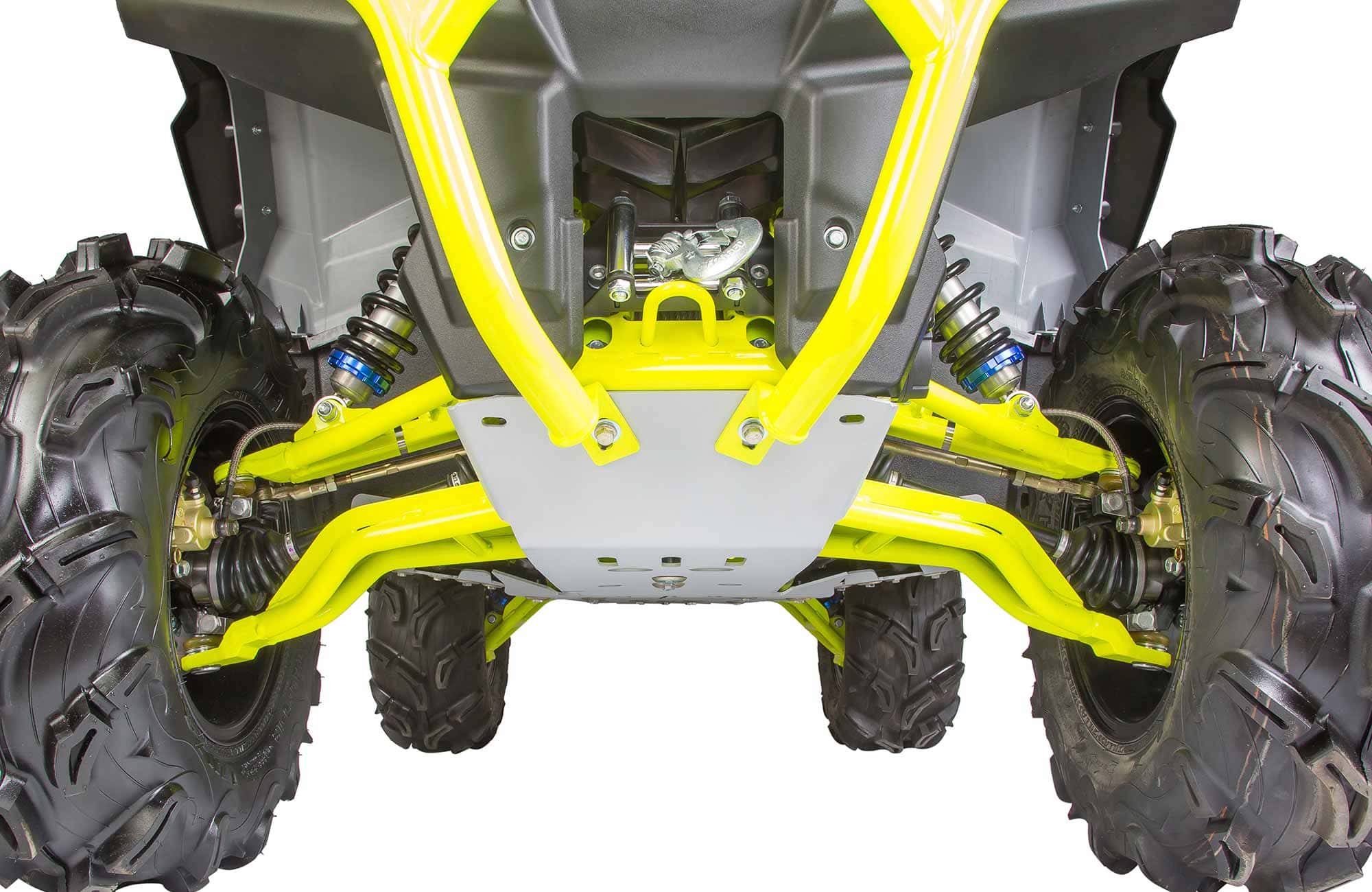 Купить Квадроцикл STELS ATV Guepard 650 TЕ (Trophy) 2.0 (ПСМ) в Москве фото11