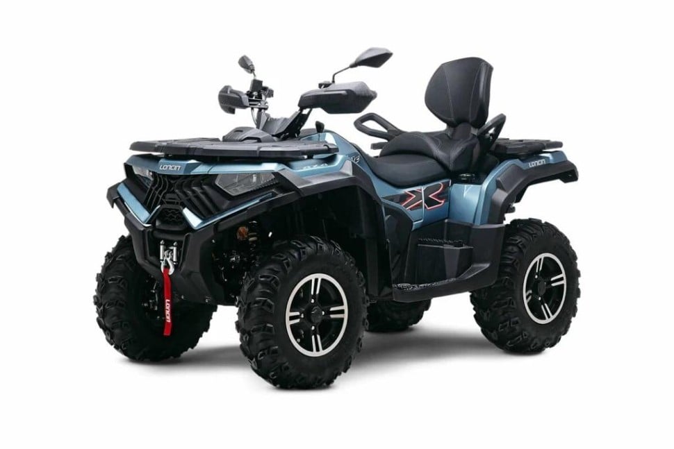Купить Квадроцикл LONCIN Xwolf 700 L (ПСМ) в Москве