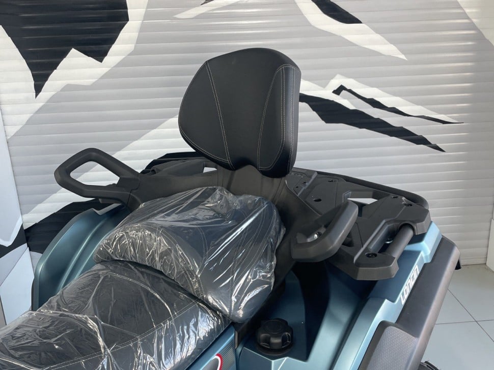 Купить Квадроцикл LONCIN Xwolf 700 L (ПСМ) в Москве фото7