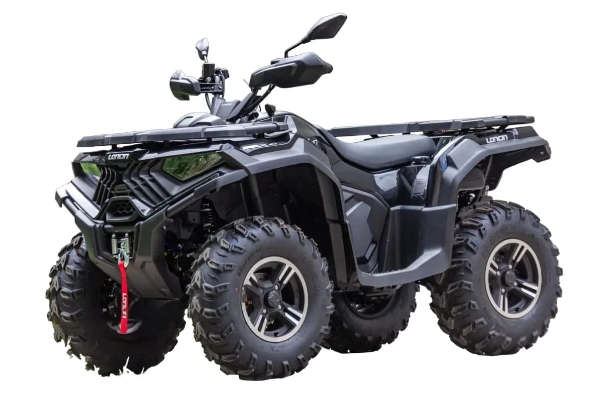 Купить Квадроцикл LONCIN Xwolf 700 S (ПСМ) в Москве
