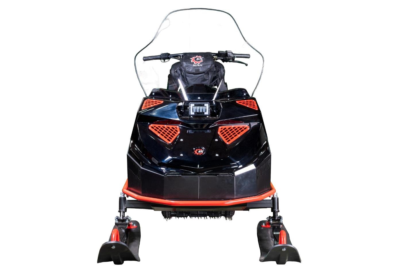 Купить Снегоход БТС Arctic 4Т New Лонг-Люкс 20 л.с. в Москве фото2