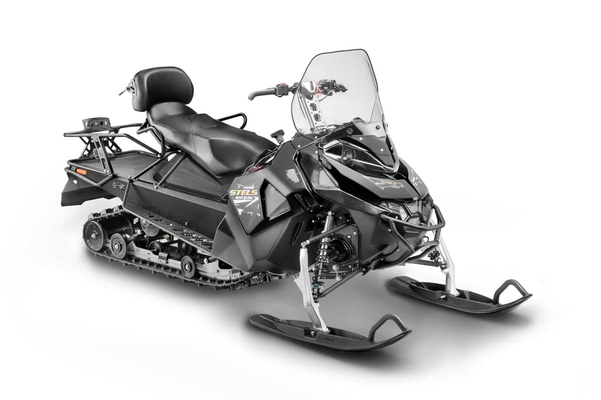 Купить Снегоход STELS Витязь SA800 в Москве