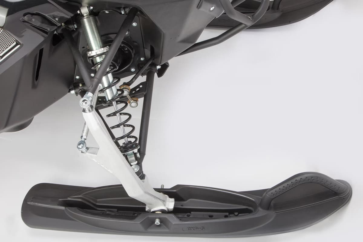 Купить Снегоход STELS Витязь SA800 в Москве фото3