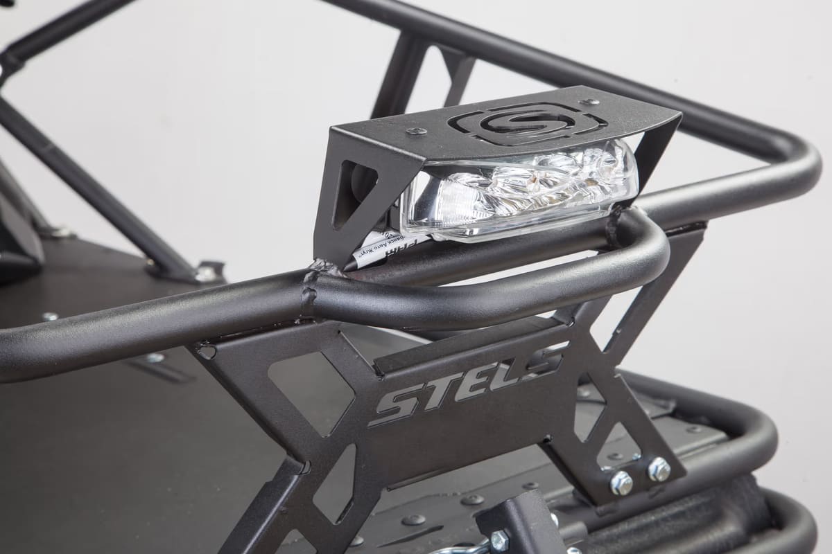 Купить Снегоход STELS Витязь SA800 в Москве фото4