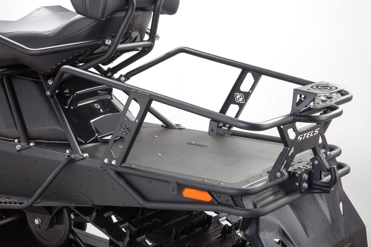 Купить Снегоход STELS Витязь SA800 в Москве фото6